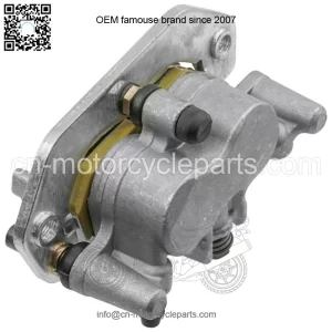 Front Left Brake Caliper For Yamaha YXC700 Viking VI EPS Ranch Edition 2020-2025