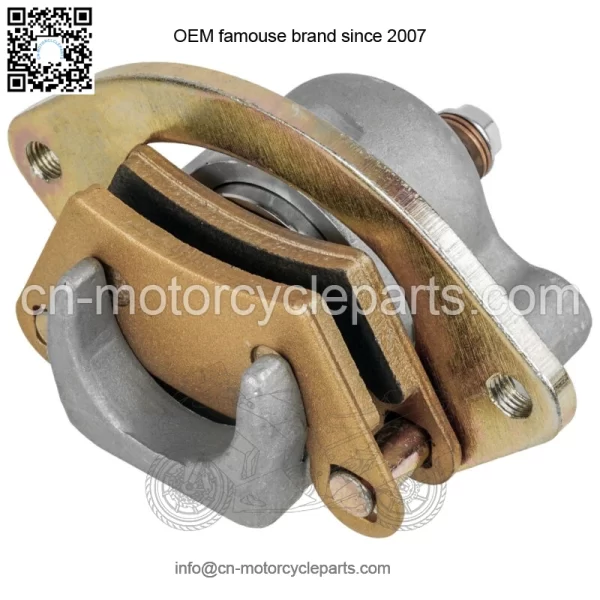 1913405 1913403 Front or Rear Right Brake Calipers with Pads For Polaris