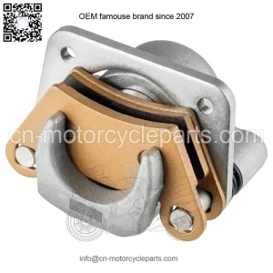 Rear Left Brake Caliper For Ranger XP 900 All Options 2014-2019 1912136