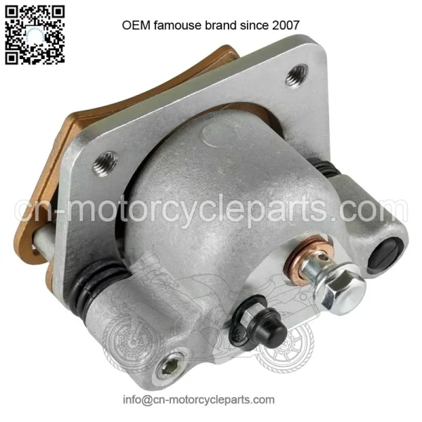 Rear Left Brake Caliper For Ranger XP 900 All Options 2014-2019 1912136 - Image 3