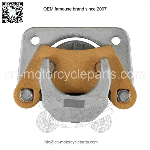 Rear Left Brake Caliper For Ranger XP 900 All Options 2014-2019 1912136 - Image 4