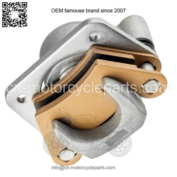 Rear Left Brake Caliper For Ranger XP 900 All Options 2014-2019 1912136 - Image 5