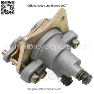Rear Brake Caliper & Pads For Polaris Sportsman 570 2014-2020 1911122 1910806