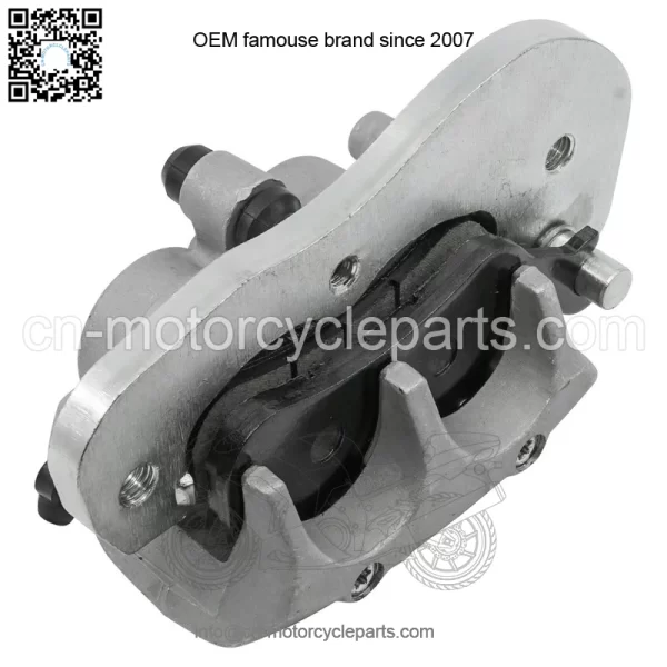 Front Left Brake Caliper For CanAm Defender HD7 Max HD9 Max Pro HD10 2024-2025