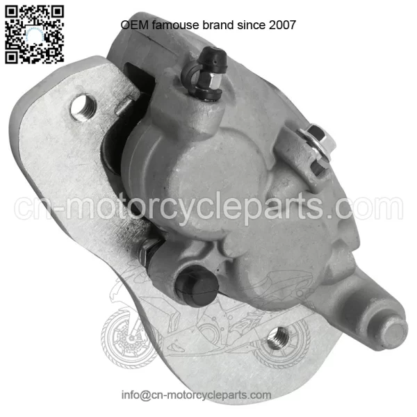 Front Left Brake Caliper For CanAm Defender HD7 Max HD9 Max Pro HD10 2024-2025 - Image 3