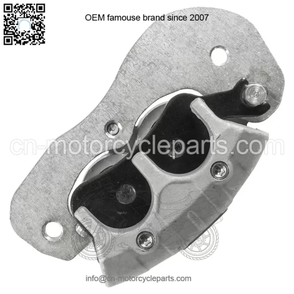 Front Left Brake Caliper For CanAm Defender HD7 Max HD9 Max Pro HD10 2024-2025 - Image 4
