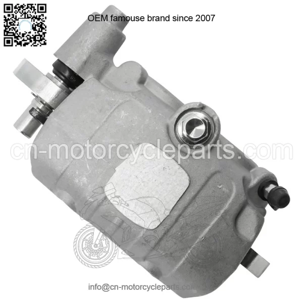 Front Left Brake Caliper For CanAm Defender HD7 Max HD9 Max Pro HD10 2024-2025 - Image 5