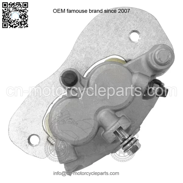 Rear Right Brake Caliper For Can Am Maverick Trail 1000 800 2019-2021 700 22-23 - Image 4