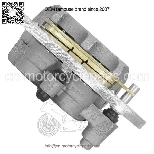 Rear Right Brake Caliper For Can Am Maverick Trail 1000 800 2019-2021 700 22-23 - Image 5