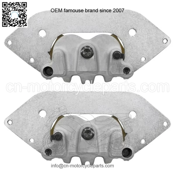 Front Brake Calipers For Polaris Ranger XP 1000 Crew XP 1000 2021-2022 - Image 5