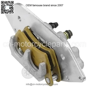 Front Left Brake Caliper For Polaris Ranger XP 1000 Crew XP 1000 21-22 1913791