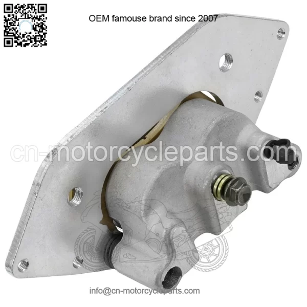 Front Left Brake Caliper For Polaris Ranger XP 1000 Crew XP 1000 21-22 1913791 - Image 3