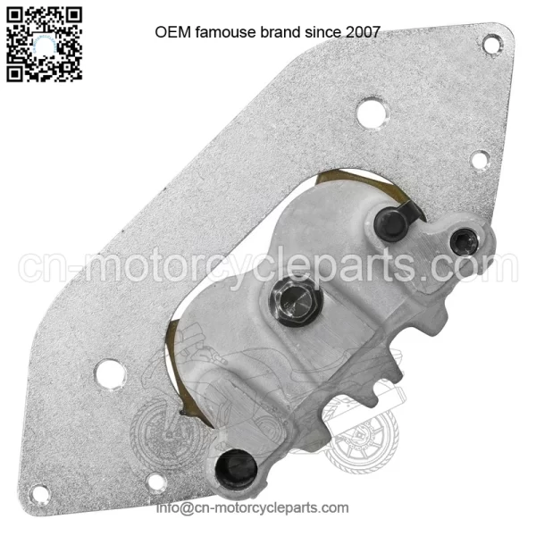 Front Left Brake Caliper For Polaris Ranger XP 1000 Crew XP 1000 21-22 1913791 - Image 4