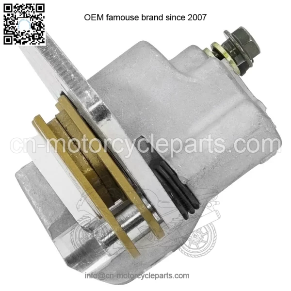 Front Left Brake Caliper For Polaris Ranger XP 1000 Crew XP 1000 21-22 1913791 - Image 5
