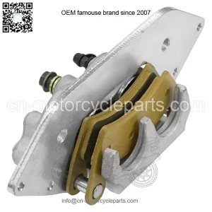 Front Right Brake Caliper For Polaris Ranger XP 1000 Crew XP 1000 21-22 1913792