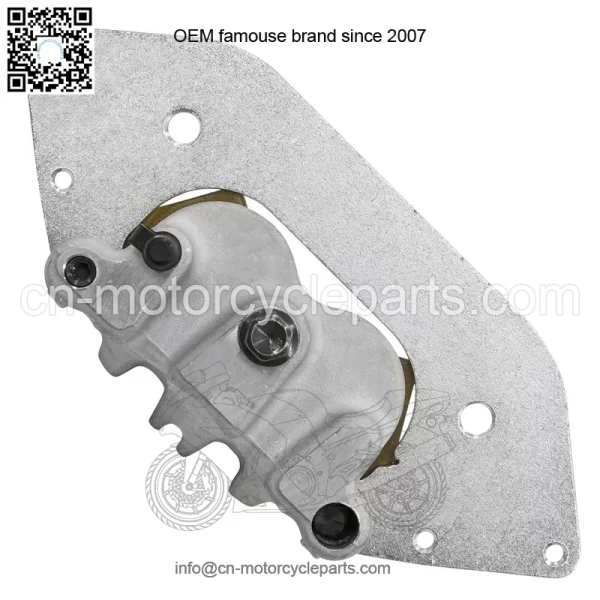 Front Right Brake Caliper For Polaris Ranger XP 1000 Crew XP 1000 21-22 1913792 - Image 4