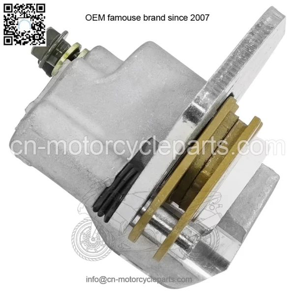 Front Right Brake Caliper For Polaris Ranger XP 1000 Crew XP 1000 21-22 1913792 - Image 5