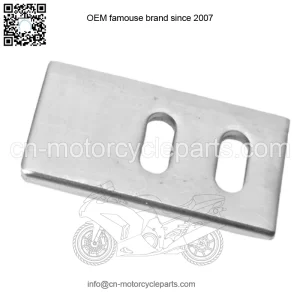 1015277 LATCH PLATE TILT BED - CLUB CAR CARRYALL, XRT