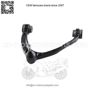 OEM Assembly A-Arm Upper Left