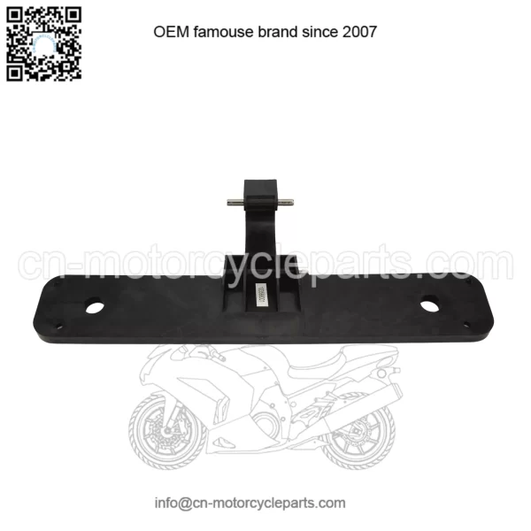 Club Car ASM Hood Hinge 103588001