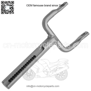 AM148365 Rear Right Wheel Arm Fork for John Deere X710 X730 X734 300