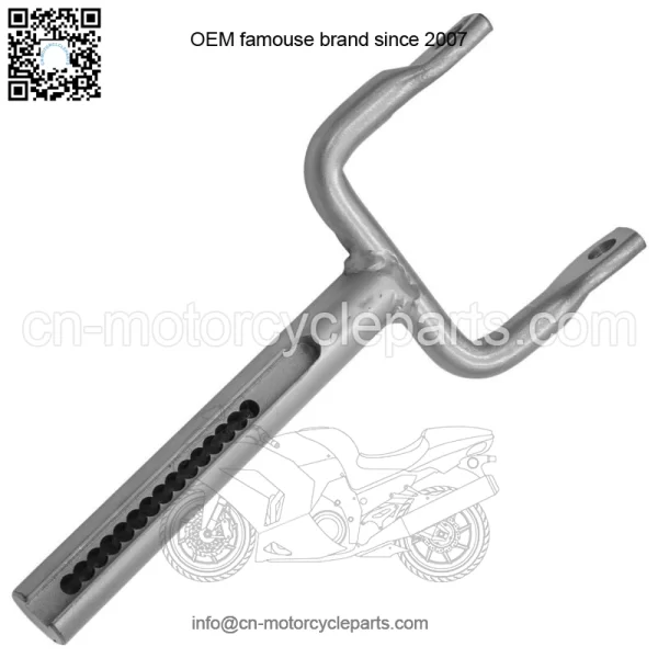 AM148365 Rear Right Wheel Arm Fork for John Deere X710 X730 X734 300