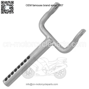 Rear Gauge Wheel Arm for John Deere X720 X724 X728 X740 X744 X748 LVA16505 48"