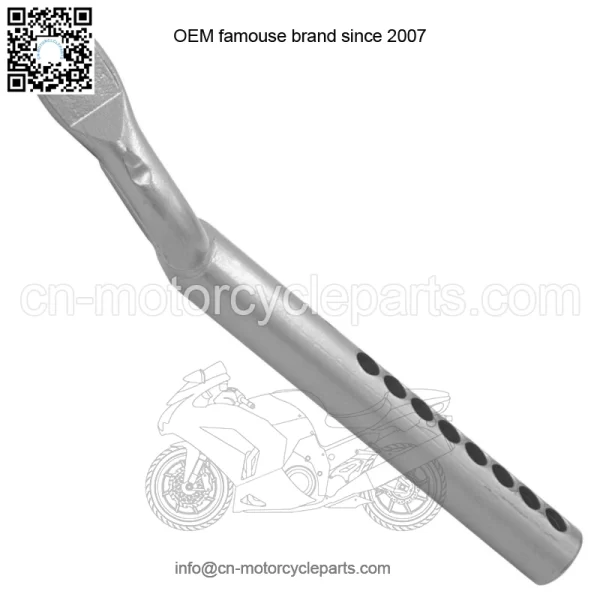 Rear Gauge Wheel Arm for John Deere X720 X724 X728 X740 X744 X748 LVA16505 48" - Image 5