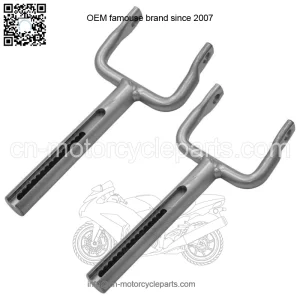 Rear Wheel Arm Fork for John Deere X710 X730 X734 X738 X739 X750 54" AM148156