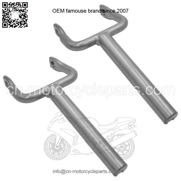 Rear Wheel Arm Fork for John Deere X710 X730 X734 X738 X739 X750 54" AM148156 - Image 4
