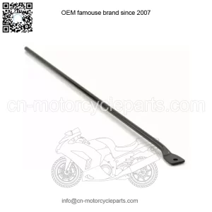 POLARIS PURE NOS OEM RANGER TAILGATE SHAFT ROD 5134468