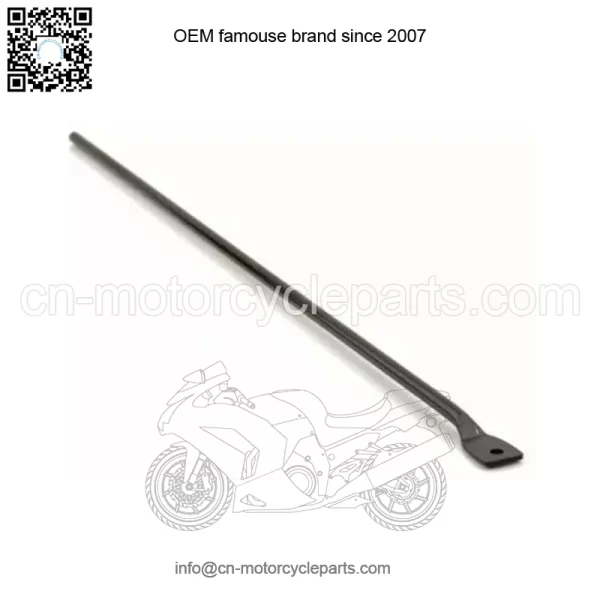 POLARIS PURE NOS OEM RANGER TAILGATE SHAFT ROD 5134468