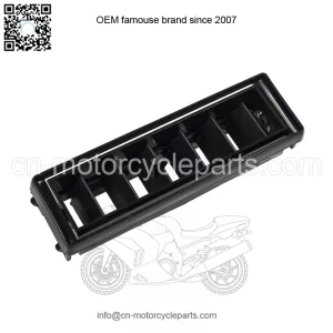 Polaris 3120156 Rectangle Vent Brutus RGR HD PS Ranger 1000 900 XP  OEM