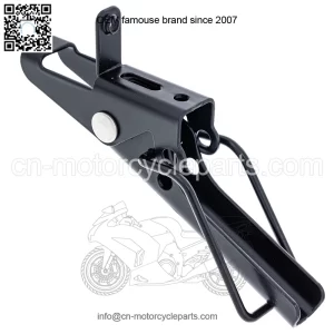 Polaris 1018849 OEM LH Tailgate Latch Assembly 2010-2015 Ranger & Ranger Crew