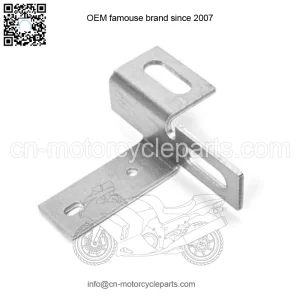 BRACKET- BRAKE LIGHT SWITCH