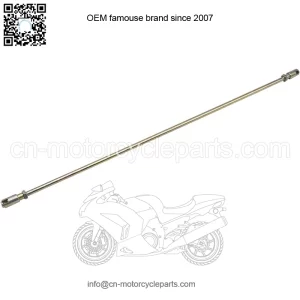 Club Car DS Accelerator Rod Assembly for 1998-Up Gas Golf Carts OEM#1019124-01 101912401