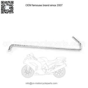 Club Car Prop Rod 102301401 Golf Buggy Cart