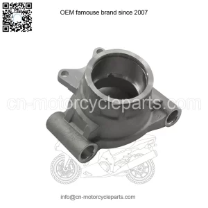 Polaris Ranger Wheel Bearing Carrier, Left,  OEM Part 5138501, Qty 1
