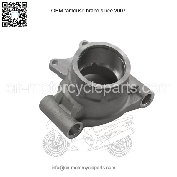 Polaris Ranger Wheel Bearing Carrier, Left,  OEM Part 5138501, Qty 1