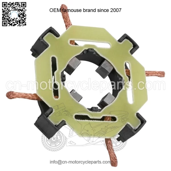 31231-PH9-004 31211-PH9-004 Starter Holder Brush for Cub Cadet - Image 3