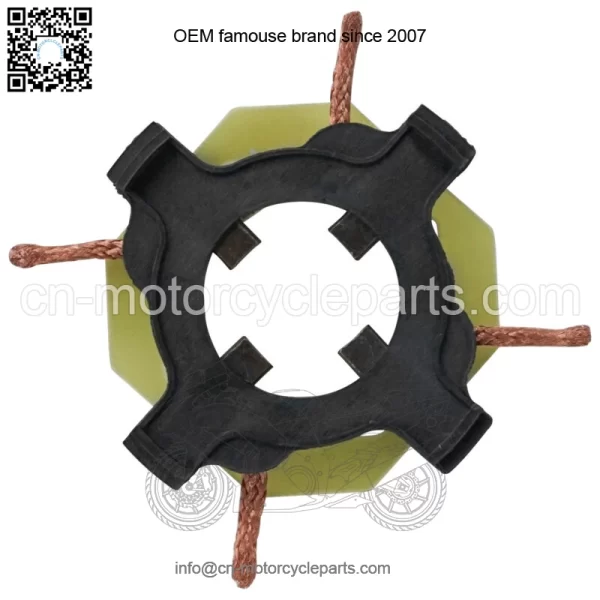31231-PH9-004 31211-PH9-004 Starter Holder Brush for Cub Cadet - Image 4