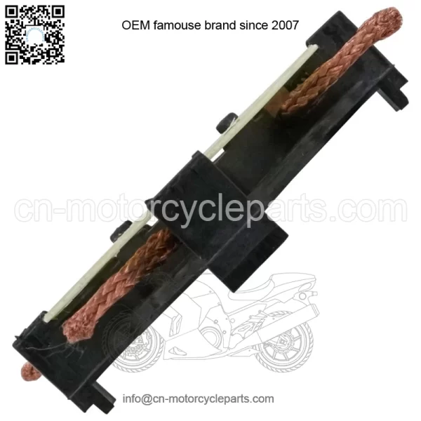 31231-PH9-004 31211-PH9-004 Starter Holder Brush for Cub Cadet - Image 5