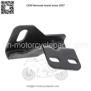 Polaris 5256944-458 Black Right Adjustable Striker Bracket Ranger 1000 900 XP