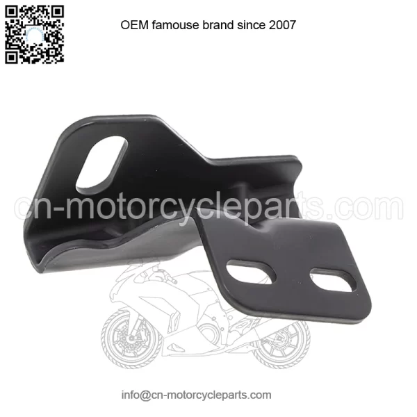 Polaris 5256944-458 Black Right Adjustable Striker Bracket Ranger 1000 900 XP