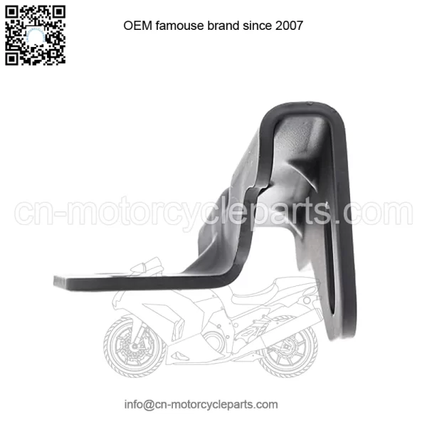 Polaris 5256944-458 Black Right Adjustable Striker Bracket Ranger 1000 900 XP - Image 3