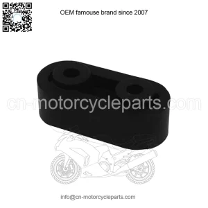 Polaris Ranger Isolator Mount,  OEM Part 5415027, Qty 1