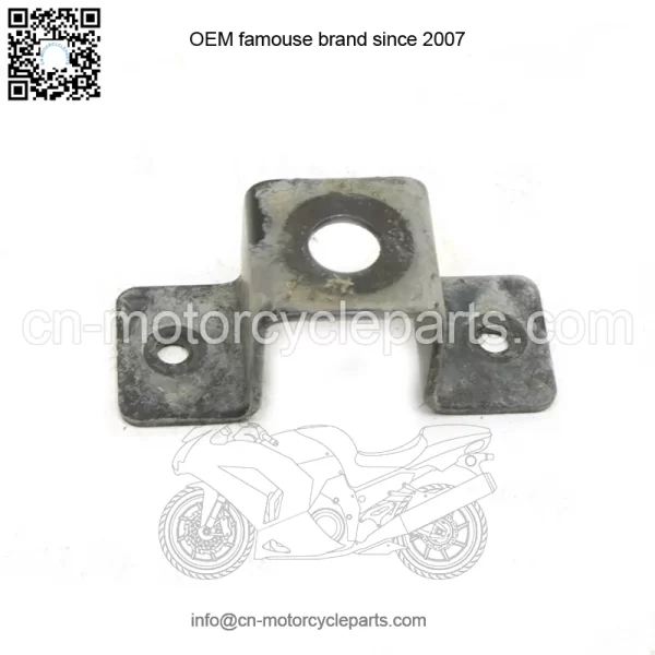 Polaris Ranger XP 1000 EPS 19 Mount Bracket Radiator Lower 5263784-329 #2 45449