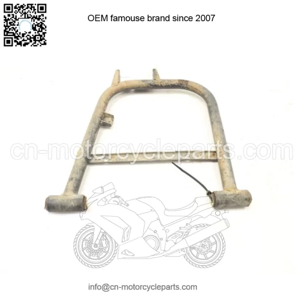 POLARIS RANGER 1000 PREMIUM 20 A ARM LEFT REAR UPPER 1022800-458 46940 - Image 3