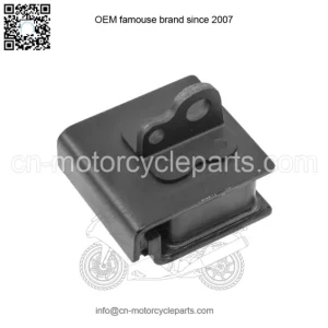 Engine Mount Dampers For Yamaha Rhino 700 YXR700F 4x4 FI 2008-2009 2011-2012(For: Yamaha Rhino 700)