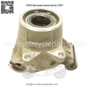 Polaris Sportsman 400 450 500 570 700 800 Axle Bearing Carrier Rear 5135563 (For: More than one vehicle)